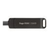 Patriot Rage R550 256GB USB3.2 Swing Type A to Type-C Flash Drive