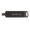 Patriot Rage R550 64GB USB3.2 Swing Type A to Type-C Flash Drive