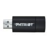 PEF32GRLB32U wr 02a Patriot Rage Lite 32GB USB3.2 Flash Drive - Black