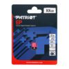 Patriot EP V30 A2 512GB Micro SDXC Memory Card (Without Adapter)