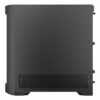 Antec Performance FT1 E-ATX |ATX |M-ATX | ITX ARGB Full-Tower Gaming Chassis - Black