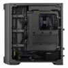 Antec Performance FT1 E-ATX |ATX |M-ATX | ITX ARGB Full-Tower Gaming Chassis - Black