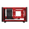 Antec Performance 1M Mini-ITX Chassis - Black