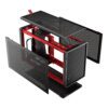 Antec Performance 1M Mini-ITX Chassis - Black