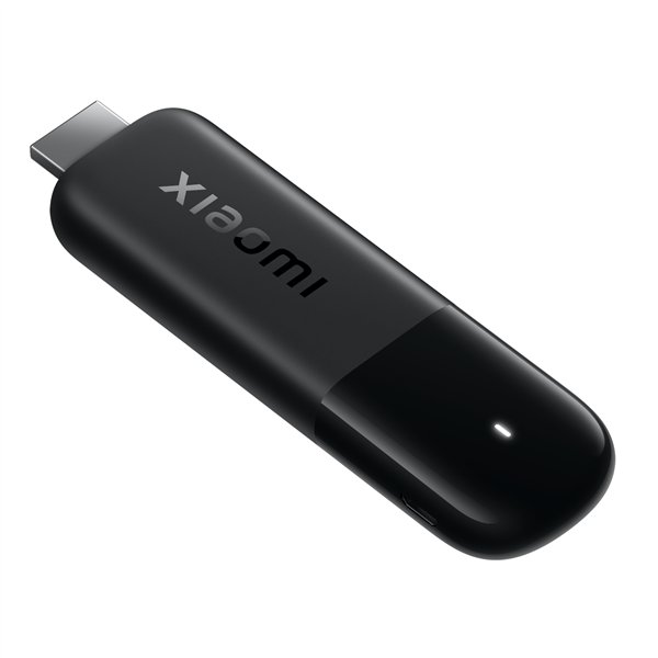 PFJ4197EU Xiaomi-TV-Stick-4K-2nd-Gen-Black wr 02 Xiaomi TV Stick 4K (2nd Gen) Media Player