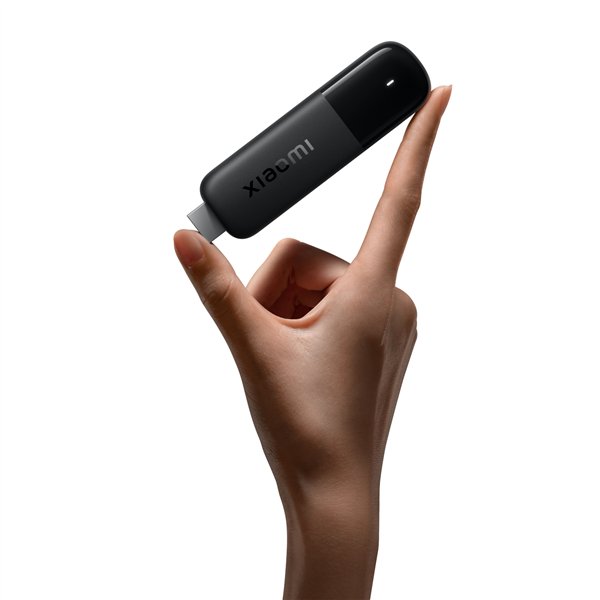 PFJ4197EU Xiaomi-TV-Stick-4K-2nd-Gen-Black wr 04 Xiaomi TV Stick 4K (2nd Gen) Media Player