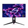 PG27AQDP Asus ROG Strix 27 QD-OLED HDR 400 True B wr 01 Asus ROG Strix 27" QD-OLED HDR 400 True Black 480Hz Gaming Monitor