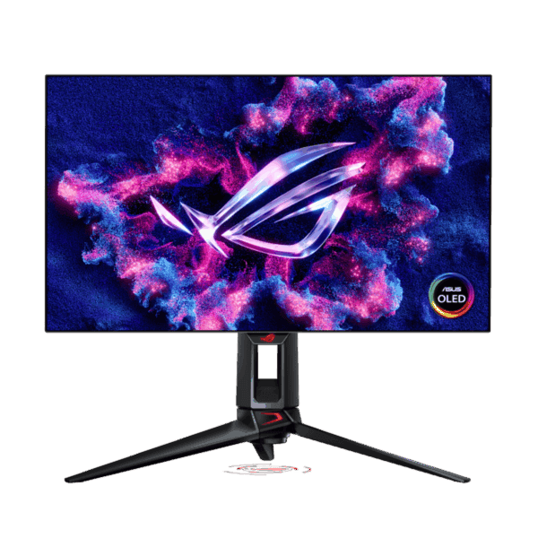 PG27AQDP Asus ROG Strix 27 QD-OLED HDR 400 True B wr 01 Asus ROG Strix 27" QD-OLED HDR 400 True Black 480Hz Gaming Monitor