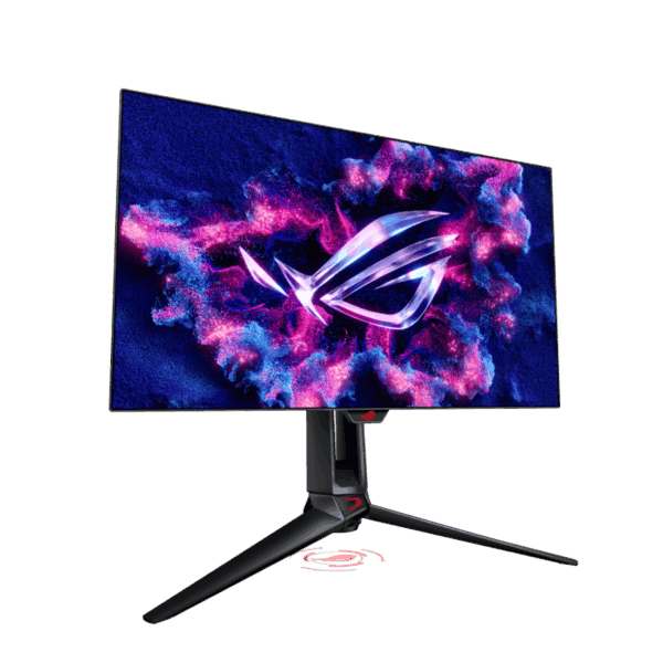 PG27AQDP Asus ROG Strix 27 QD-OLED HDR 400 True B wr 02 Asus ROG Strix 27" QD-OLED HDR 400 True Black 480Hz Gaming Monitor
