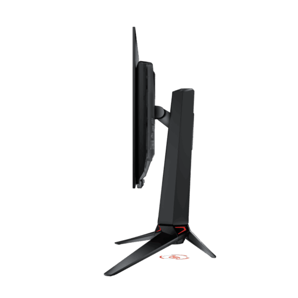 PG27AQDP Asus ROG Strix 27 QD-OLED HDR 400 True B wr 04 Asus ROG Strix 27" QD-OLED HDR 400 True Black 480Hz Gaming Monitor