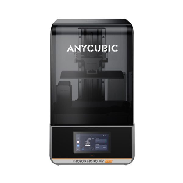 Anycubic Photon Mono M7 Pro 10.1" 14K Resin 3D Printer