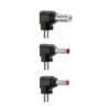 FSP PRO 65W Universal Laptop Adapter – Asus