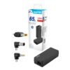 PNA0652525 FSP-NB-65W-Lenovo-Notebook-Adapter wr 01 FSP PRO 65W Universal Laptop Adapter – Lenovo