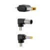 PNA0652525 FSP-NB-65W-Lenovo-Notebook-Adapter wr 04 FSP PRO 65W Universal Laptop Adapter – Lenovo