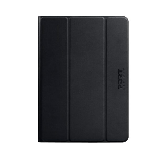 PORT 201319 wr 01a Port Designs Noumea II Universal 9/11" Tablet Folio – Black