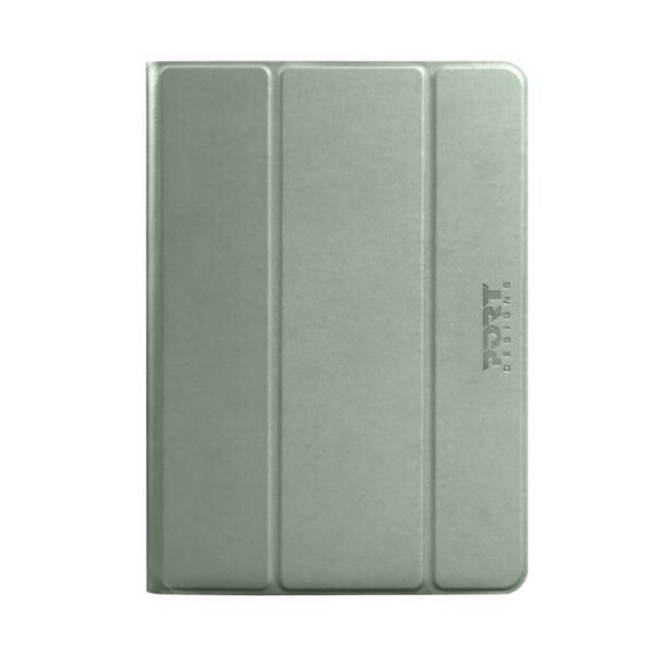 PORT 201329 wr 01 Port Designs Noumea II Universal 9/11" Tablet Folio – Green