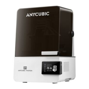 PP10BK0A-O Anycubic Photon P1 3D Printer wr 01 Anycubic Photon P1 3D Printer