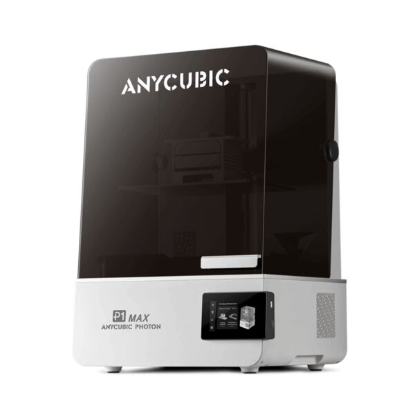 Anycubic Photon P1 Max Resin 3D Printer