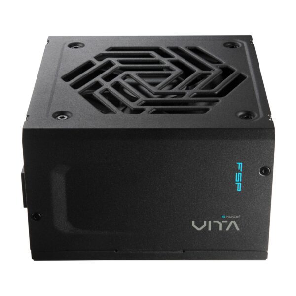 FSP VITA GM 1000W Gold Power Supply - ATX 3.1, PCIe 5.1, 80 Plus Gold