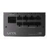 FSP VITA GM 1000W Gold Power Supply - ATX 3.1, PCIe 5.1, 80 Plus Gold