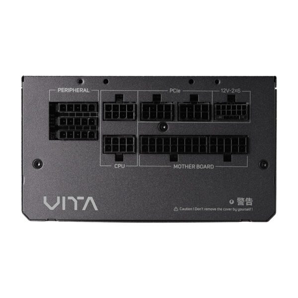 PPA7507900 wr 03 FSP VITA GM 750W Gold Fully Modular PSU