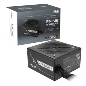 PRIME-750B-BLACK Asus-PRIME-750W-80-PLUS-Bronze-ATX-Non-modular-Power-Supply wr 01a Asus PRIME 750W 80 PLUS Bronze ATX Non-modular Power Supply