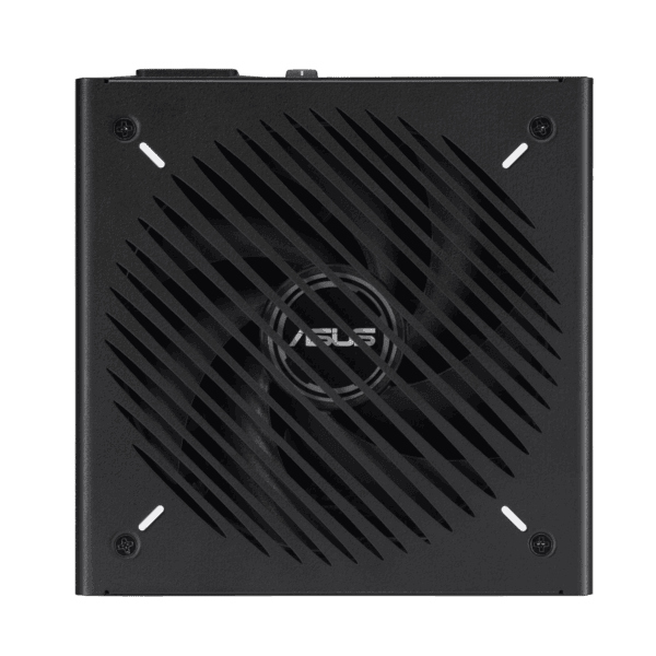 ASUS Prime 850W 80PLUS Gold Black Edition PCIe 5.0 Modular Power Supply