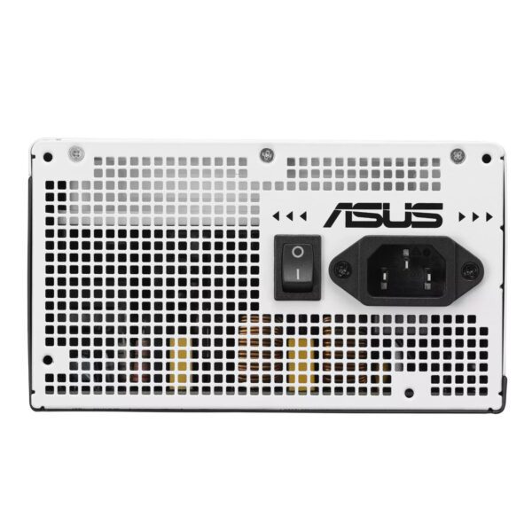ASUS Prime AP-750G 750W 80+ Gold Fully Modular ATX3.1 Power Supply