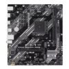 Asus PRIME B550M-K ARGB AM4 M-ATX Motherboard