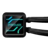 ASUS Prime LC 240 ARGB Liquid CPU Cooler