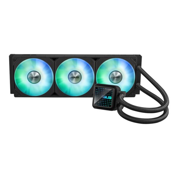 PRIME-LC-360-ARGB-WR-01 ASUS Prime LC 360 ARGB CPU Cooler