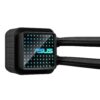 PRIME-LC-360-ARGB-WR-04 ASUS Prime LC 360 ARGB CPU Cooler
