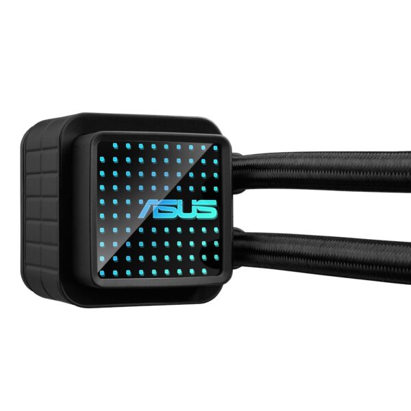 PRIME-LC-360-ARGB-WR-04 ASUS Prime LC 360 ARGB CPU Cooler