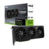 PRIME-RTX5050-O8G ASUS-Prime-GeForce-RTX™-5050-8GB-GDDR6-OC-Edition-Graphics-Card wr 01 ASUS Nvidia GeForce RTX 5050 Prime OC 8GB GDDR6 Graphics Card