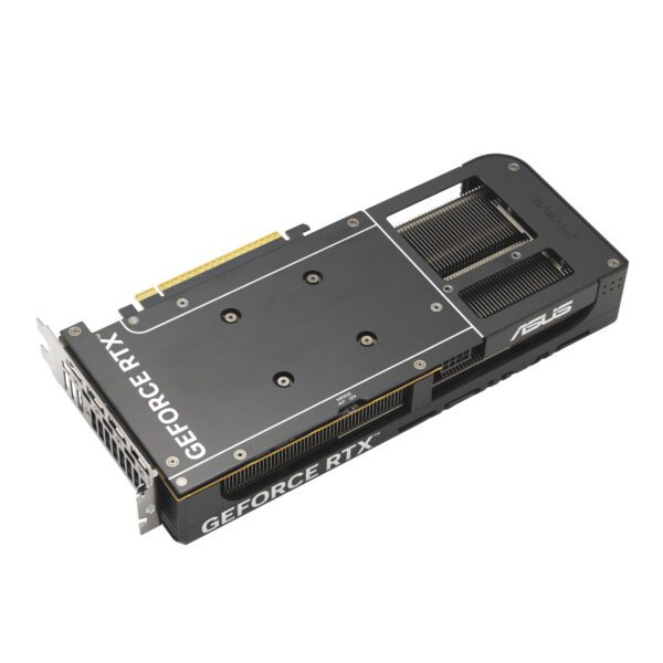 PRIME-RTX5050-O8G ASUS-Prime-GeForce-RTX™-5050-8GB-GDDR6-OC-Edition-Graphics-Card wr 04 ASUS Nvidia GeForce RTX 5050 Prime OC 8GB GDDR6 Graphics Card