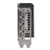 PRIME-RTX5050-O8G ASUS-Prime-GeForce-RTX™-5050-8GB-GDDR6-OC-Edition-Graphics-Card wr 05 ASUS Nvidia GeForce RTX 5050 Prime OC 8GB GDDR6 Graphics Card