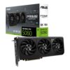 PRIME-RTX5060-O8G-WR-01 ASUS PRIME GeForce RTX 5060 OC 8GB GDDR7 GPU – SFF-Ready Graphics Card