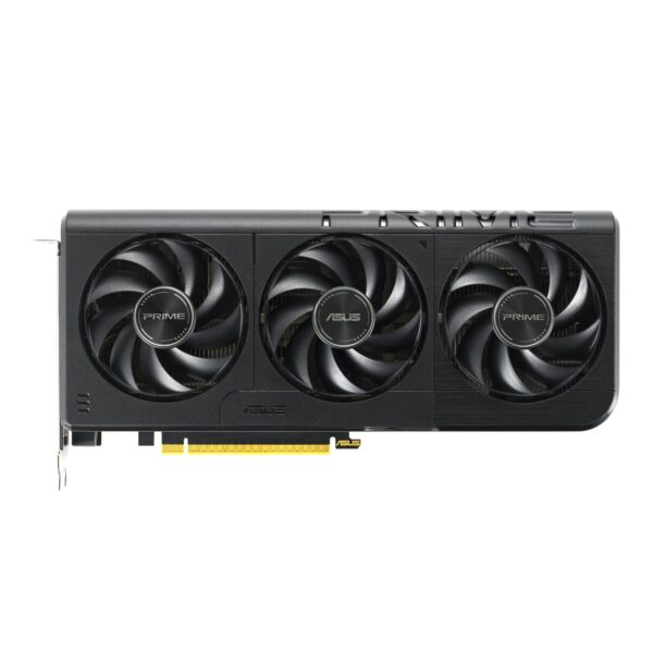 PRIME-RTX5060-O8G-WR-02 ASUS PRIME GeForce RTX 5060 OC 8GB GDDR7 GPU – SFF-Ready Graphics Card