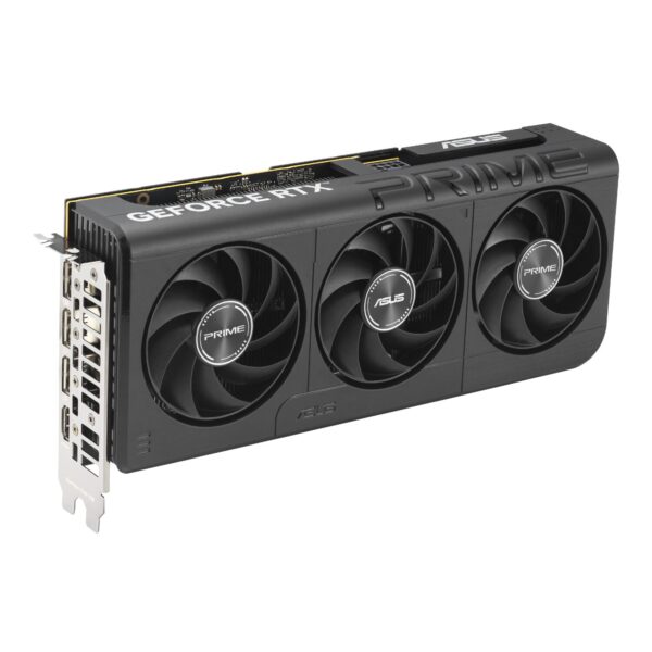 PRIME-RTX5060-O8G-WR-03 ASUS PRIME GeForce RTX 5060 OC 8GB GDDR7 GPU – SFF-Ready Graphics Card
