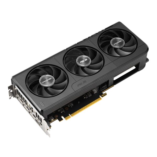 PRIME-RTX5060-O8G-WR-04 ASUS PRIME GeForce RTX 5060 OC 8GB GDDR7 GPU – SFF-Ready Graphics Card