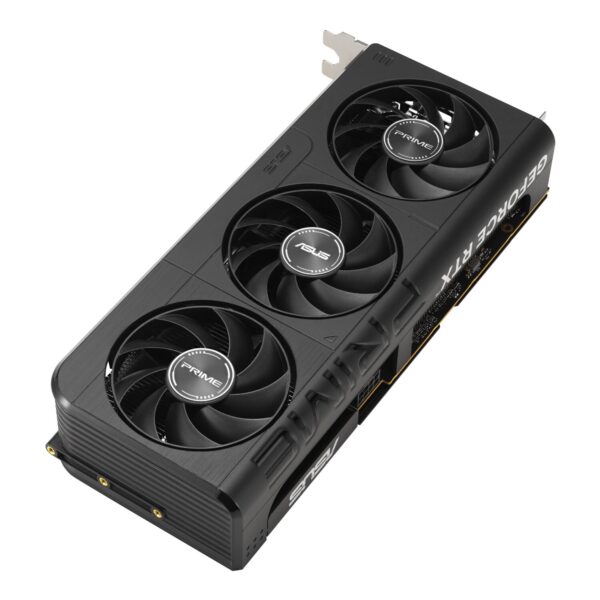PRIME-RTX5060-O8G-WR-05 ASUS PRIME GeForce RTX 5060 OC 8GB GDDR7 GPU – SFF-Ready Graphics Card