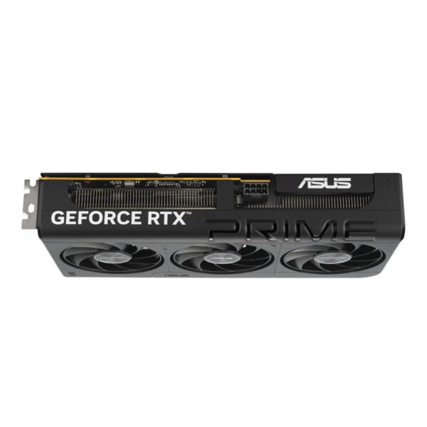 PRIME-RTX5060-O8G-WR-06 ASUS PRIME GeForce RTX 5060 OC 8GB GDDR7 GPU – SFF-Ready Graphics Card