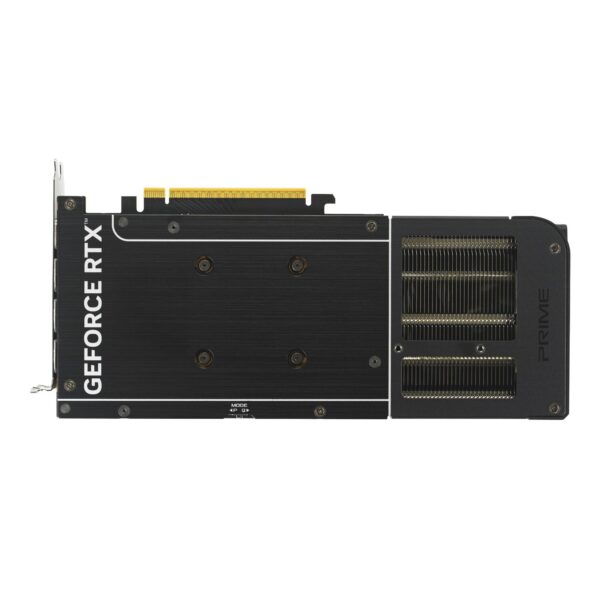 PRIME-RTX5060-O8G-WR-07 ASUS PRIME GeForce RTX 5060 OC 8GB GDDR7 GPU – SFF-Ready Graphics Card