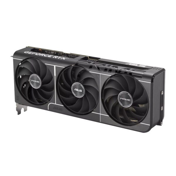 ASUS PRIME GeForce RTX 5060 Ti 16GB GDDR7 Graphics Card