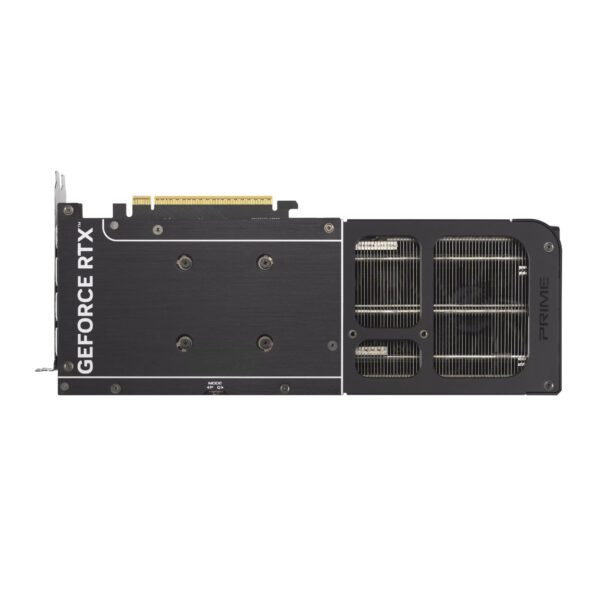 ASUS PRIME GeForce RTX 5060 Ti 16GB GDDR7 Graphics Card