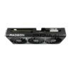 ASUS Prime Radeon RX 9060 XT OC 16GB GDDR6 Graphics Card