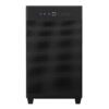 Asus Prime AP201 Mesh MicroATX Chassis - Black