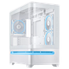 PRIMEAP202-WH ASUS Prime AP202 ARGB mATX White Chassis wr 01 ASUS Prime AP202 ARGB mATX White Chassis