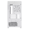 PRIMEAP202-WH ASUS Prime AP202 ARGB mATX White Chassis wr 07 ASUS Prime AP202 ARGB mATX White Chassis