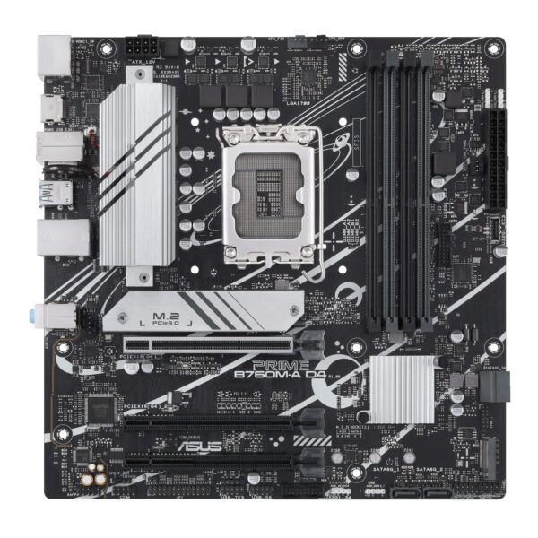 PRIMEB760M-AD4-CSM Asus-PRIME-B760M-A-D4-CSM-LGA-1700-M-ATX-Motherboard wr 02a Asus PRIME B760M-A D4 CSM LGA 1700 M-ATX Motherboard